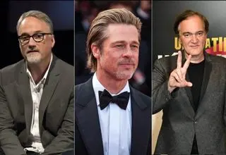 دنباله «روزی روزگاری در هالیوود» با کارگردانی فینچر کلید می‌خورد