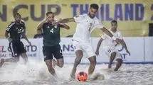 ساحلی ها به مصاف بحرین می‌روند