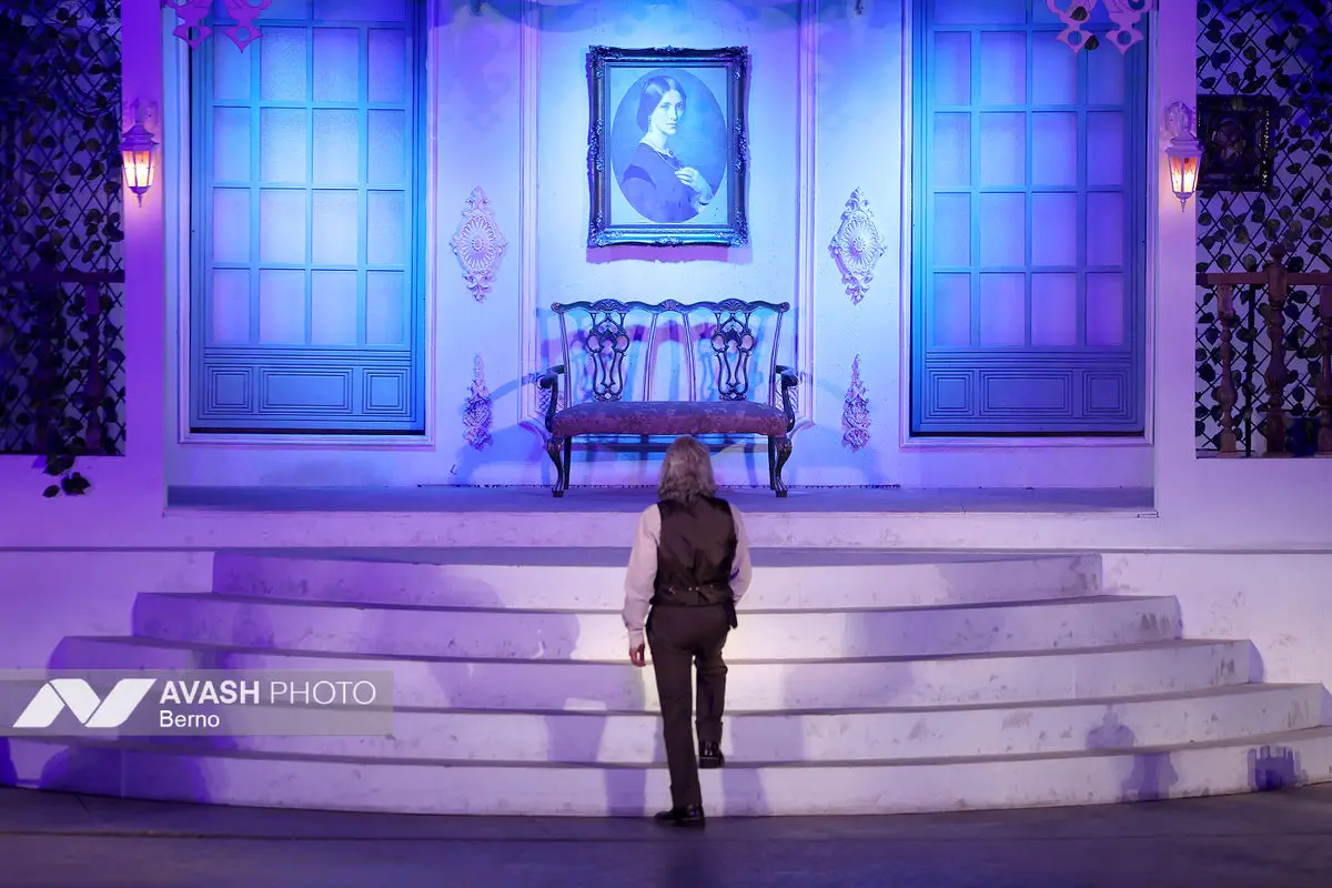 نمایش موزیکال «الیور توئیست»