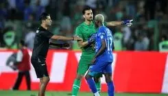 آخرین وضعیت مصدومان پیکان پیش از بازی با پرسپولیس