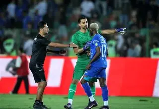 آخرین وضعیت مصدومان پیکان پیش از بازی با پرسپولیس