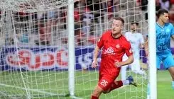 سیدصالحی: تراکتور توان غلبه بر شباب الاهلی را داشت