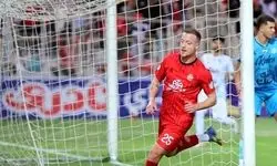 سیدصالحی: تراکتور توان غلبه بر شباب الاهلی را داشت