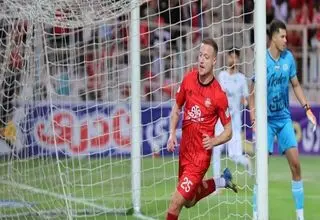 سیدصالحی: تراکتور توان غلبه بر شباب الاهلی را داشت