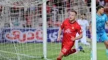 سیدصالحی: تراکتور توان غلبه بر شباب الاهلی را داشت