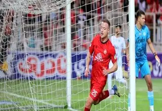 سیدصالحی: تراکتور توان غلبه بر شباب الاهلی را داشت