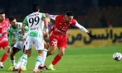 بازگشت ستاره پرسپولیس در آستانه جام جهانی