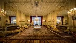 فعالیت موزه‌ها در نوروز ادامه دارد