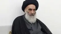 محکومیت شدید حمله اسرائیل به ایران از سوی دفتر آیت‌الله سیستانی