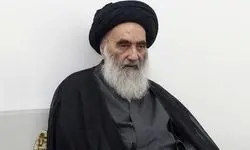 محکومیت شدید حمله اسرائیل به ایران از سوی دفتر آیت‌الله سیستانی