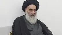 محکومیت شدید حمله اسرائیل به ایران از سوی دفتر آیت‌الله سیستانی