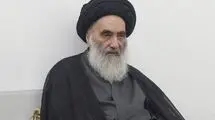 محکومیت شدید حمله اسرائیل به ایران از سوی دفتر آیت‌الله سیستانی