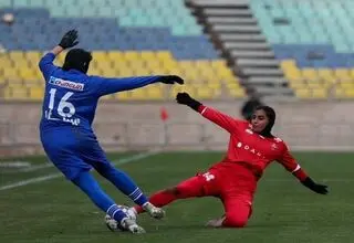 روزهای تلخ ناتمام پرسپولیس و آزمون
