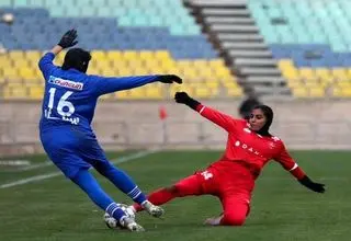 روزهای تلخ ناتمام پرسپولیس و آزمون