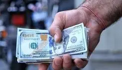 اعلام قیمت دلار، یورو و سایر ارزها؛ دلار به کف کانال ۱۵۹ هزار تومان رسید