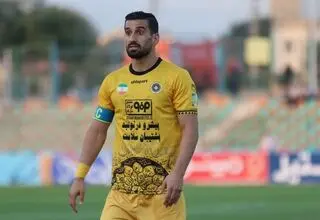 احسان حاجی‌صفی سلطان جدید تاریخ سپاهان شد