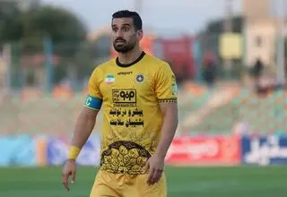 احسان حاجی‌صفی سلطان جدید تاریخ سپاهان شد