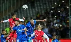 اعتراض آبی‌پوشان به برنامه‌ریزی دربی