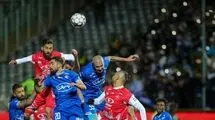 اعتراض آبی‌پوشان به برنامه‌ریزی دربی