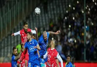 اعتراض آبی‌پوشان به برنامه‌ریزی دربی