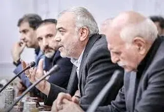 بحران فراتر ازگفت‌وگوست 
