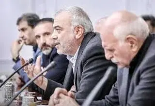 بحران فراتر ازگفت‌وگوست 