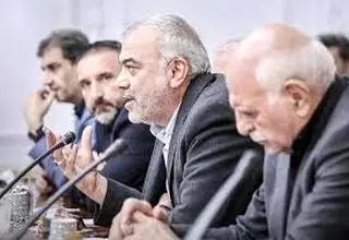 بحران فراتر ازگفت‌وگوست 