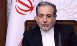 جایگاه معنادار عراقچی در عکس یادگاری وزرای امور خارجه