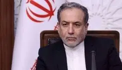 تماس تلفنی عراقچی با همتایان هندی و انگلیسی 