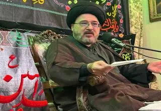 آیت الله قائم مقامی: از نگاه الهیاتی ریشه بسیاری از ابتلائات و گره‌های موجود ناشی از انتساب اقدامات حکومت به اسلام است