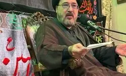 آیت الله قائم مقامی: از نگاه الهیاتی ریشه بسیاری از ابتلائات و گره‌های موجود ناشی از انتساب اقدامات حکومت به اسلام است