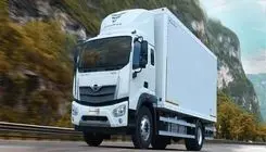 اطلاعیه شرکت بهمن دیزل درباره پیش فروش عادی کامیون فورس