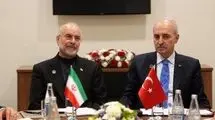 قالیباف: اسرائیل ریشه همه بدبختی‌ها است