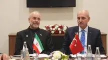 قالیباف: اسرائیل ریشه همه بدبختی‌ها است