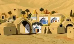 آثار زنده‌رودی، آغداشلو، تناولی و کلانتری در بیست‌وسومین حراج تهران