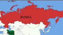 آغاز پروژه بزرگ ایران با حمایت تمام‌قد روسیه