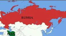 آغاز پروژه بزرگ ایران با حمایت تمامقد روسیه