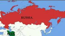 آغاز پروژه بزرگ ایران با حمایت تمام‌قد روسیه