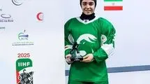 صادقی: موفقیت ما نتیجه اتحاد بازیکنان بود