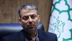 برچیده شدن فروشندگان کفش و محصولات چرمی از محدوده بازار تهران 