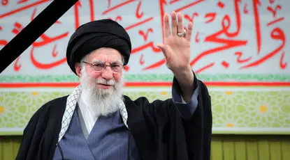 پیام تسلیت فدراسیون‌های ورزشی در پی شهادت مقام معظم رهبری
