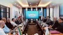  افزایش سرمایه و توسعه خدمات مالی در واسپاری کرمان موتور