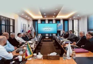  افزایش سرمایه و توسعه خدمات مالی در واسپاری کرمان موتور