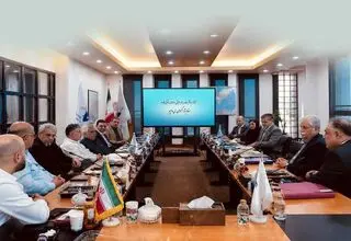  افزایش سرمایه و توسعه خدمات مالی در واسپاری کرمان موتور