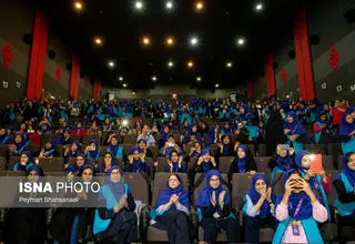 این داوران را جدی بگیرید