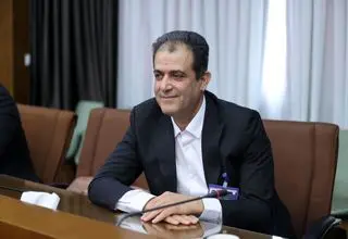 رئیس فدراسیون کاراته انتخاب شد