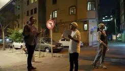 «هراش» وارد مرحله تدوین شد 