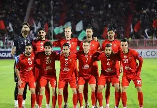 میرشفیعیان: پیروزی مقابل الغرافه را باید به نام اسکوچیچ نوشت/ نمایش تراکتور در آسیا بی نظیر بوده است