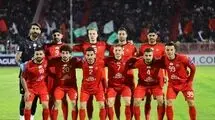 میرشفیعیان: پیروزی مقابل الغرافه را باید به نام اسکوچیچ نوشت/ نمایش تراکتور در آسیا بی نظیر بوده است