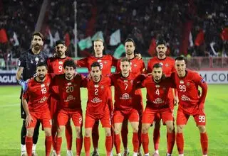 میرشفیعیان: پیروزی مقابل الغرافه را باید به نام اسکوچیچ نوشت/ نمایش تراکتور در آسیا بی نظیر بوده است